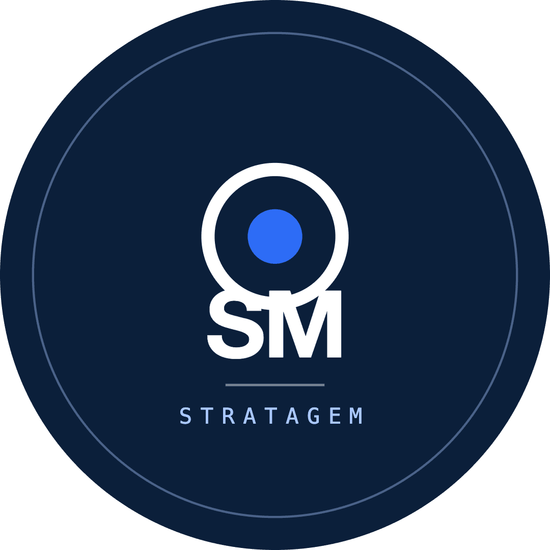 SM Stratagem