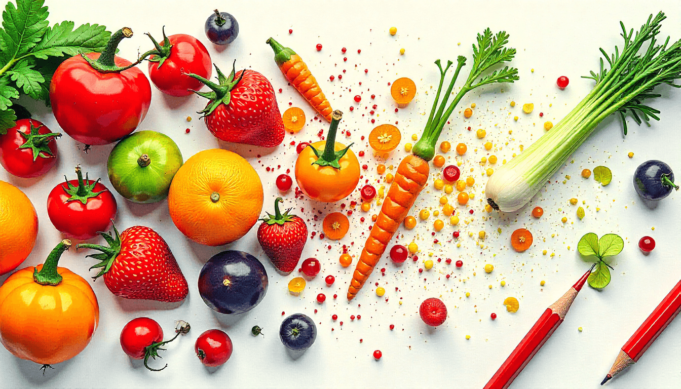 📊 Mini Project: Nutrition Analysis