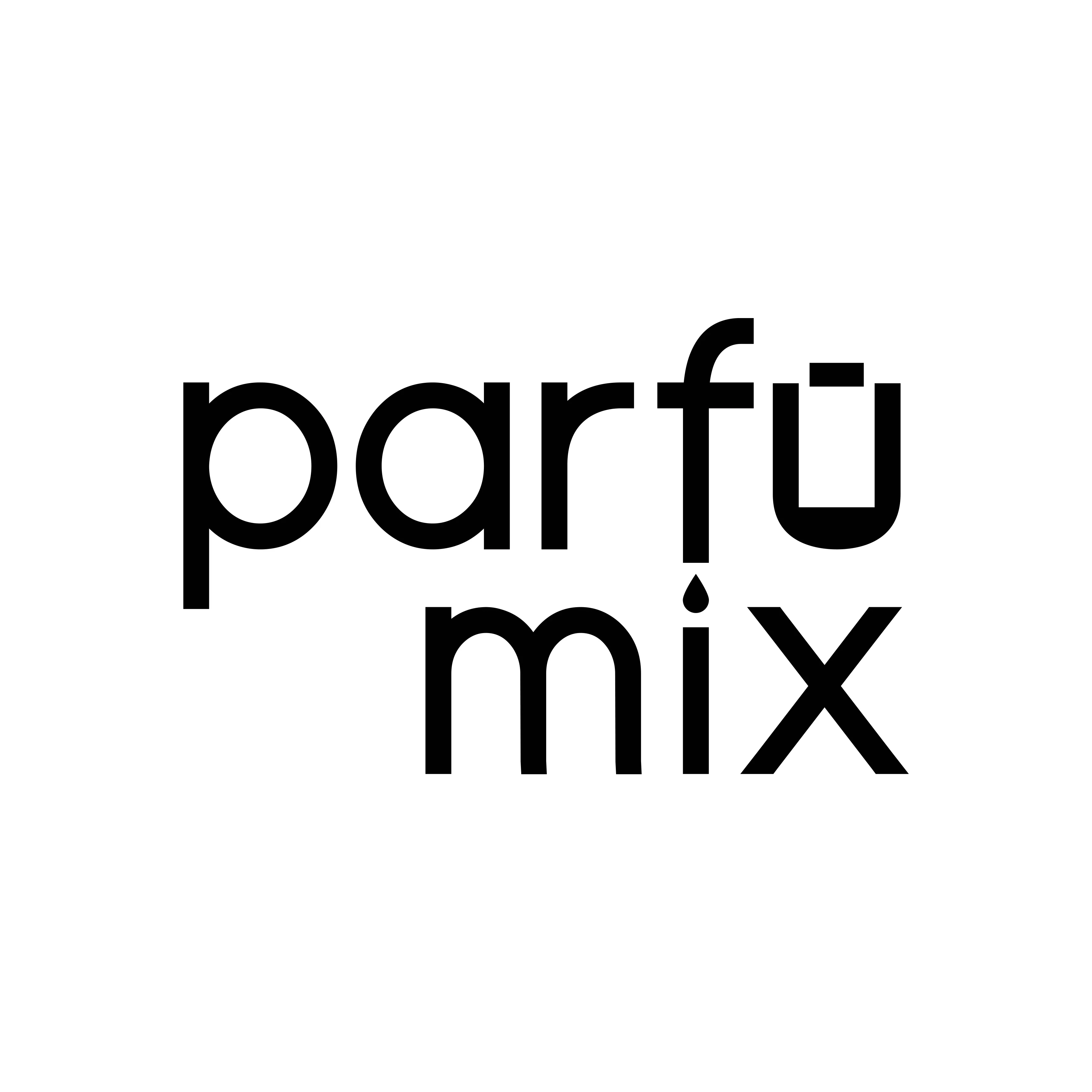 Parfumix logo